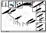 Предварительный просмотр 2 страницы Eduard BRASSIN Su-25K wing pylons 1/48 Quick Start Manual