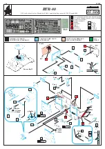 Eduard BTR-80 Manual предпросмотр