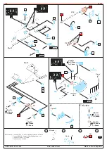 Предварительный просмотр 4 страницы Eduard BTR-80 Manual