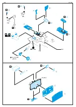 Предварительный просмотр 2 страницы Eduard C-130H interior Assembly Instructions