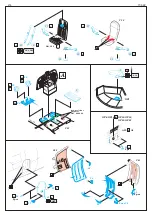 Предварительный просмотр 2 страницы Eduard C-47 1/72 Manual