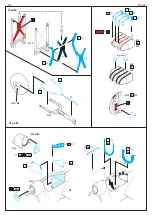 Предварительный просмотр 3 страницы Eduard C-47 1/72 Manual