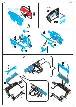 Предварительный просмотр 2 страницы Eduard C-54 exterior Quick Start Manual