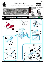 Preview for 1 page of Eduard C6N1 Saiun/Myrt Quick Start Manual