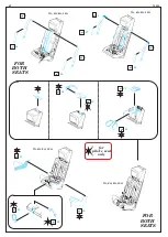 Предварительный просмотр 2 страницы Eduard Canberra B(I)8 S.A. Quick Start Manual