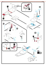 Предварительный просмотр 3 страницы Eduard Canberra B(I)8 S.A. Quick Start Manual