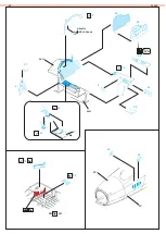 Предварительный просмотр 4 страницы Eduard Canberra B(I)8 S.A. Quick Start Manual