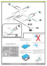 Предварительный просмотр 7 страницы Eduard Canberra B(I)8 S.A. Quick Start Manual