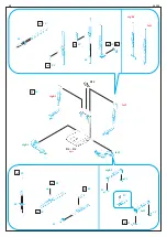 Предварительный просмотр 2 страницы Eduard CH-47A Chinook interior 1/35 Assembly Manual