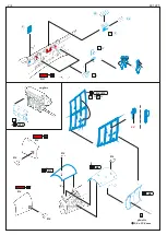 Предварительный просмотр 2 страницы Eduard Chipmunk T.10 Assembly Instructions