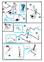 Предварительный просмотр 2 страницы Eduard Crusader F-8E Assembly Instructions