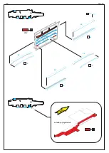 Preview for 2 page of Eduard CVN-65 Enterprise Part4 Quick Start Manual