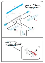 Preview for 3 page of Eduard CVN-65 Enterprise Part4 Quick Start Manual