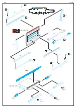 Preview for 6 page of Eduard CVN-65 Enterprise Part4 Quick Start Manual