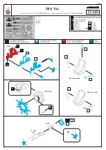 Предварительный просмотр 1 страницы Eduard D3A Val Quick Start Manual