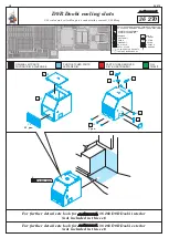 Eduard D9R Doobi cooling slats Quick Start Manual preview