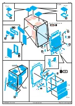 Preview for 2 page of Eduard D9R Doobi cooling slats Quick Start Manual