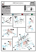 Preview for 1 page of Eduard D9R Doobi interior Manual