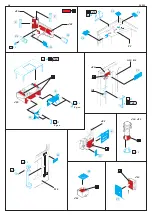 Предварительный просмотр 2 страницы Eduard D9R Doobi w/armor slats - interior Manual