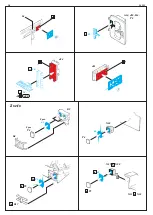 Предварительный просмотр 3 страницы Eduard D9R Doobi w/armor slats - interior Manual