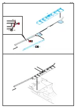 Preview for 2 page of Eduard Dauntless landing flaps Manual