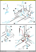Предварительный просмотр 10 страницы Eduard DGzRS H. Marwede 1/72 Manual