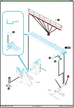 Предварительный просмотр 5 страницы Eduard DGzRS H. Marwede heliport 1/72 Quick Start Manual