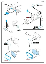 Предварительный просмотр 3 страницы Eduard DH.82A Tiger Moth Quick Start Manual