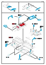 Предварительный просмотр 4 страницы Eduard DH.82A Tiger Moth Quick Start Manual