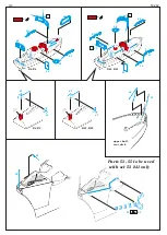 Preview for 3 page of Eduard DKM Blücher railings Quick Start Manual