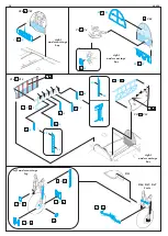 Предварительный просмотр 3 страницы Eduard Do 17Z-2 exterior & bomb bay Quick Start Manual