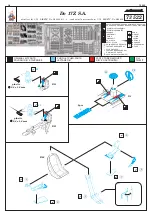 Preview for 1 page of Eduard Do-17Z S.A. Manual