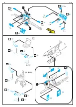 Preview for 3 page of Eduard Do-17Z S.A. Manual