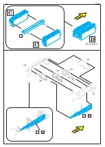 Предварительный просмотр 3 страницы Eduard Do 215B bomb bay Quick Start Manual