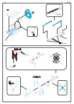 Предварительный просмотр 2 страницы Eduard Do 217N-1 exterior Quick Start Manual