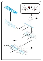 Предварительный просмотр 3 страницы Eduard Do 217N-1 landing flaps Quick Start Manual