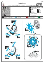 Preview for 1 page of Eduard E8N1 Dave Quick Start Manual