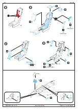 Предварительный просмотр 2 страницы Eduard EA-18G Assembly Instructions