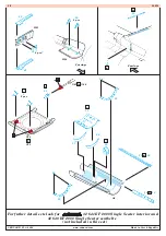 Preview for 3 page of Eduard EF 2000 Single Seater exterior Quick Start Manual