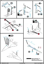 Preview for 3 page of Eduard EF-2000 Typhoon Single Seater Quick Start Manual