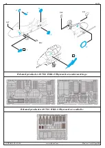 Preview for 4 page of Eduard EKA-3 Skywarrior exterior Quick Start Manual