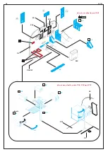 Предварительный просмотр 3 страницы Eduard EKA-3 Skywarrior interior Quick Start Manual