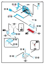 Preview for 3 page of Eduard EKA-3 Skywarrior undercarriage Quick Start Manual