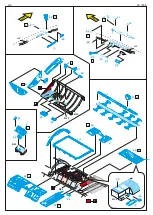 Preview for 2 page of Eduard F-104G late Quick Start Manual