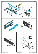 Предварительный просмотр 4 страницы Eduard F-104G late Quick Start Manual