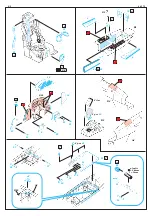 Предварительный просмотр 2 страницы Eduard F-104G Starfighter 1/48 self adhesive Quick Start Manual