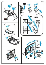 Предварительный просмотр 3 страницы Eduard F-104S ASA Quick Start Manual