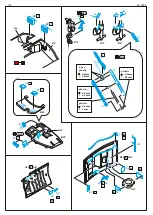 Preview for 3 page of Eduard F-104S Quick Start Manual