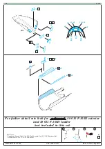 Предварительный просмотр 5 страницы Eduard F-105D interior S.A. Assembly Manual