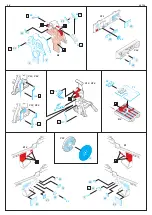 Предварительный просмотр 2 страницы Eduard F-106A Quick Start Manual